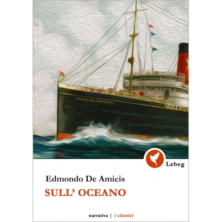 Sull'oceano - E. De Amicis